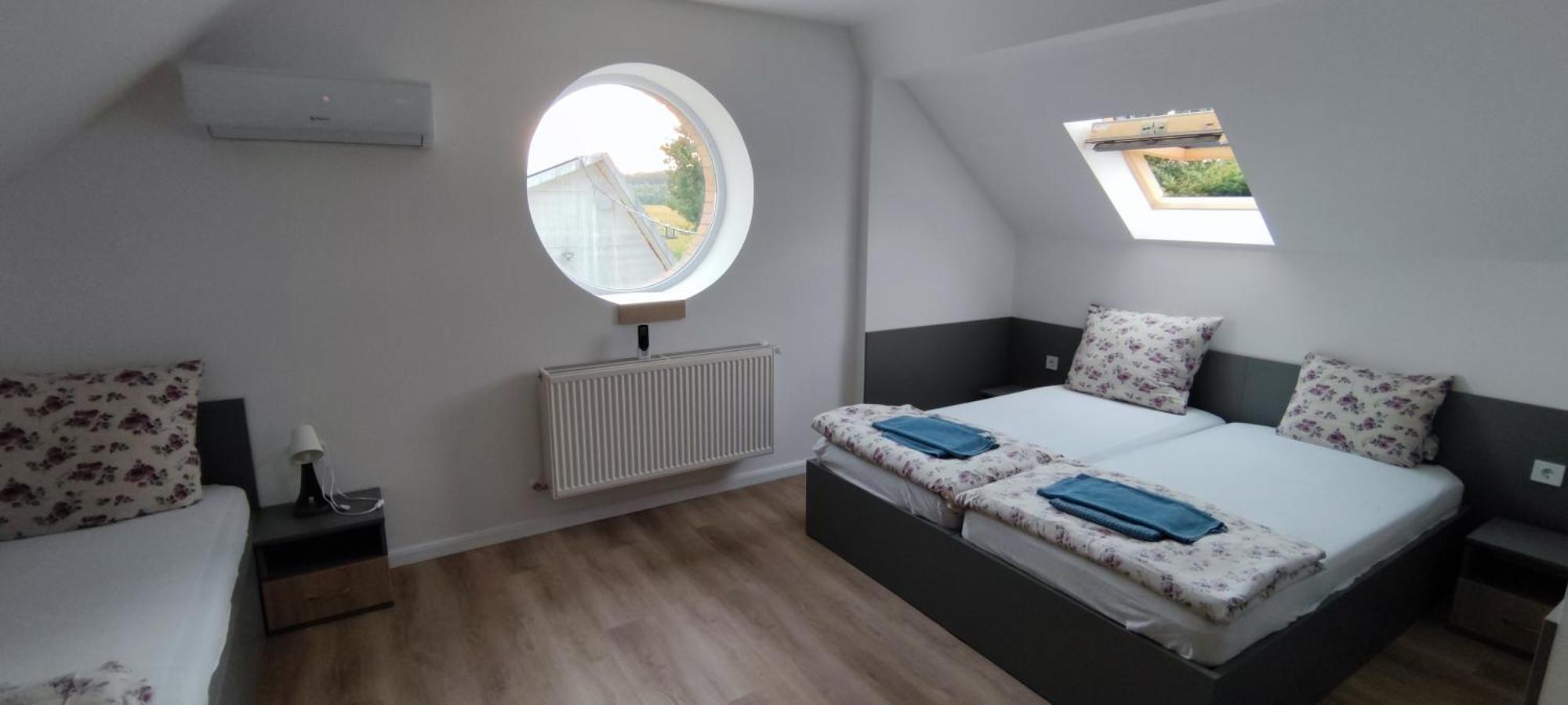Village Garden Family Guest House Tiszakanyár 部屋 写真