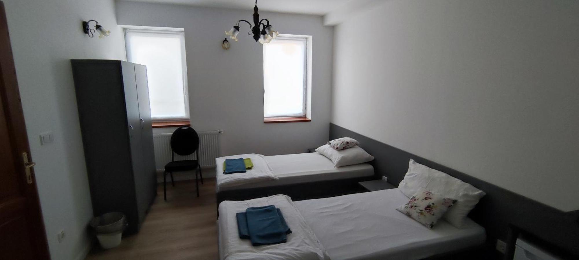 Village Garden Family Guest House Tiszakanyár 部屋 写真