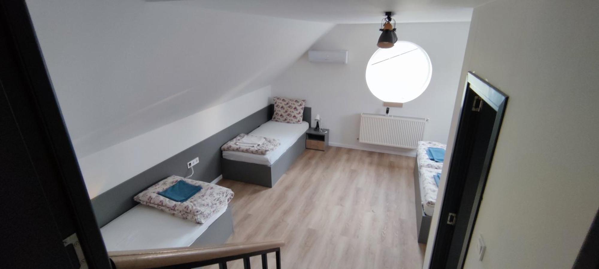 Village Garden Family Guest House Tiszakanyár 部屋 写真