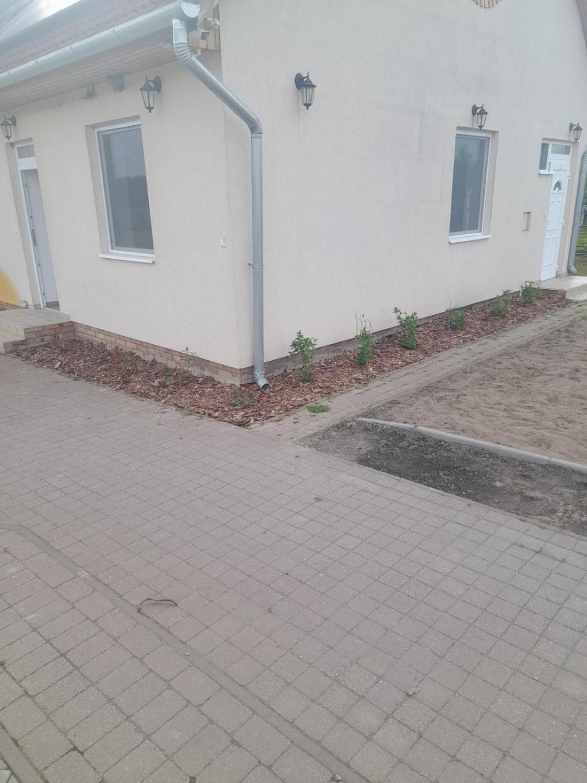 Village Garden Family Guest House Tiszakanyár 部屋 写真
